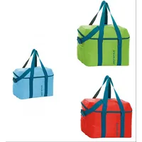 Termiskā soma Frio 20 asorti, gaiscaroni zila/zaļa/sarkana  112305357 8000303309222