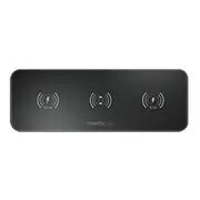 Terratec LadegerAumlT Chargeair All black  kabellos 326444 4040895008039