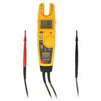 Tester electrical Lcd Vac 11000V Vdc I Ac 200A Ip52  Flk-T6-1000Pro T6-1000Pro/Eu