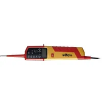 Tester electrical Leds Vac 121000V Vdc 121500V Ip64  Wiha.44319 44319