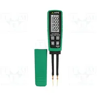 Tester electronic components Lcd 6000  Kps-Smd520