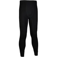Thermo pants for men Avento 0725 S black  701Sc0725Zwa1 8716404181055