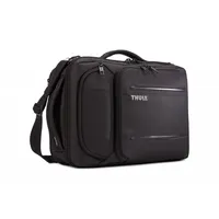 Thule 3841 Crossover 2 Convertible Laptop Bag 15.6 C2Cb-116 Black  T-Mlx40357 0085854243285