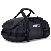 Thule  Duffel Bag, 30L Chasm Waterproof Black Tdsd301 085854257480