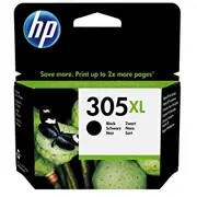Hp 305Xl 3Ym62Ae Tintes Kārtridžs  3Ym62AeUus 193905429288