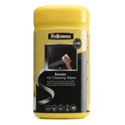 Tīrīšanas salvetes Fellowes 100 gab.  9970330 077511997037
