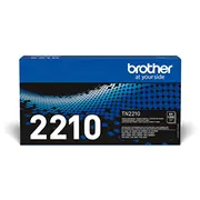 Tn-2210 Toneris 1200 lapām Hl2240D/50/70, Dcp7060D/65/70, Mfc7360/7460/7860  Tn2210 4977766682800