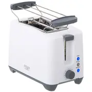 Toaster  Adler Ad 3216 750W 5902934838238