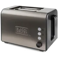 Toaster BlackDecker Bxto900E 900W  Es9600060B 8432406600065 Agdbdetos0009