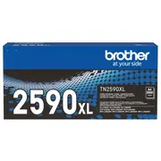Toner Tn-2590Xl Blk 3Ks for L24Xx/26Xx/28Xx/29X  Tn2590Xl 4977766830355 Etbrotn2590Xlaa