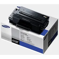 Toneris Samsung extra Hc Mlt-D203E/Els Su885A, melns kārtridžs lāzerprinteriem, 10000 lpp.  300-05255