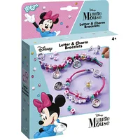 Totum Disney Minnie Mouse rokassprādzes, 580176  4030102-1208 8714274580176