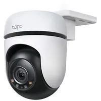 Tp-Link Outdoor Pan/ Tilt Security Wifi Camera Tapo C510W  4102