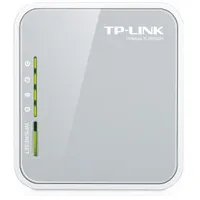 Tp-Link Tl-Mr3020 3G/4G  6935364051709
