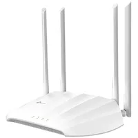 Tp-Link Tl-Wa1201 wireless access point 867 Mbit / s Power over Ethernet Poe White  6-Tl-Wa1201 6935364084035