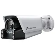 Tp-Link Tplink Ip-Kamera Ipkamera Vigi C340S4Mm  4895252500790
