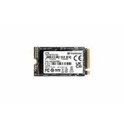 Transcend 2Tb M.2 2242 Pcie Gen4X4 Nvme  Ts2Tmte410S 760557865339