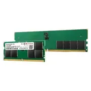 Transcend Jetram Jm5600Ase-48G memory module 48 Gb Ddr5 262-Pin So-Dimm  510030 0760557867890 Wlononwcrprby