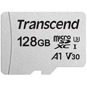 Transcend microSD Card Sdhc 300S 128Gb  Ts128Gusd300S 0760557841142 Wlononwcrpo26