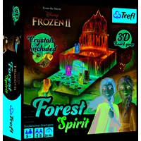 Trefl Frozen 2 Galda spēle Forest spirit  01755T 5900511017557