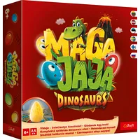 Trefl Galda spēle Dinozauru olas  02378T 5900511024708