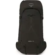 Trekking Backpack Osprey Atmos Ag Lt 50  black S/M Os3035/1/S/M 0843820148473 Wlononwcrjms4