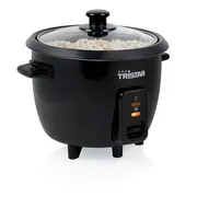 Tristar Rice cooker  Rk-6141 300 W 0.6 L Number of programs 1 Black 8711658520315