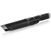 Tristar Vacuum Cleaner  Kr-3150 Handheld 90 W 11.1 V Operating time Max 15 min Black Warranty 24 months 8713016100580