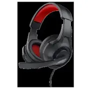Trust Gaming Headset Black 24785  8713439247855