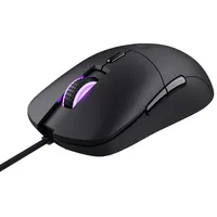 Trust Gxt 981 Redex mouse Right-Hand Usb Type-A Optical 10000 Dpi  6-24634 8713439246346