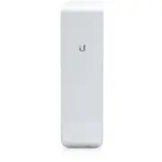 Ubiquiti Nanostation M2 tīkla tilts Balts Nsm2  810354022517 Swfubqwis0040