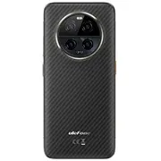 Smartphone Armor 23 Ultra 5G 12Gb/512Gb Black  Uf-A23UNc/Bk 6975326660532 Teulepala23Ulbk