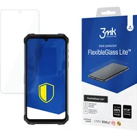 Ulefone Armor 8 - 3Mk Flexibleglass Lite screen protector  Fg Lite878 5903108433594