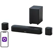 Ultimea Aura A50 Pro Soundbar  U2523 4262533460249 083078