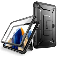 Unicorn Beetle Pro Supcase Case for Samsung Galaxy Tab A9 8.7 X110  X115 - Black 24694-0 0843439138506