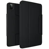 Uniq etui Rovus iPad Pro 11 2021-2022  Air 10.9 2020-2022 czarny ebony black Magnetic Case Uniq-Npdp112022-Rovusblk 8886463684689