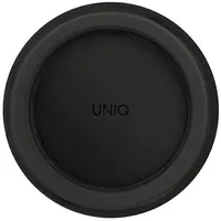 Uniq Flixa Magnetic Base magnetyczna baza do montażu czarny jet black  Uniq-Flixambase-Jetblack 8886463687086