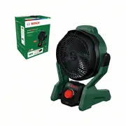 Universalfan Solo Akum.ventilators Bosch 06039E1000  4053423233728