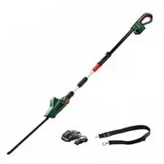 Universalhedgepole 18 Akum. dzīvžoga šķēres Bosch 06008B3000  3165140888042