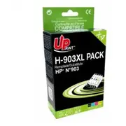 Uprint H-903Xl Bk / C/ M /Y Pack 4  H-903Xl-Pack-Up 3584770830915