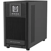 Conceptronic Zeus52Es3K 3000Va 2700W Online Tower Ups, Schuko  495800 4015867238196 Wlononwcrpyg1