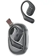 Usams Słuchawki Bluetooth 5.3 G26 Ows bezprzewodowe czarny black Bhuug01  6958444910741