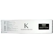 Utax Toner Ck-8515 Ck8515 Black Schwarz 1T02Nh0Ut0  4053768191165