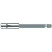 Uzgaļu adapteris 899/4/1 ar magnētu 1/4X152, Wera  053458Wera 4013288036728