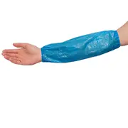 Uzroči Hygonorm Eco, Pe, 40Cm, 20My, zili, 100Gab., 20Iep/Kastē  Me282694 282694