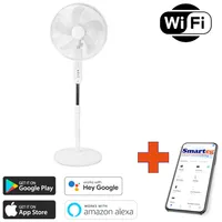 Ventilators Wi-Fi  Ha1214
