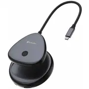 Verbatim 32147 Bezvadu raidītājs Usb-C  023942321477
