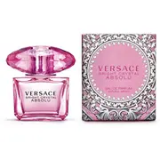 Versace Bright Crystal Absolu Smaržas Edp 30Ml  8011003819423
