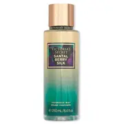 Victorias Secret Santal Berry Silk Ķermeņa Sprejs 250Ml  667558437339