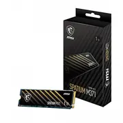Vidinis Ssd diskas Msi Spatium M371 1Tb Pcie 3.0 Nvme M.2  S78-440L870-P83 4711377022323 14858146000